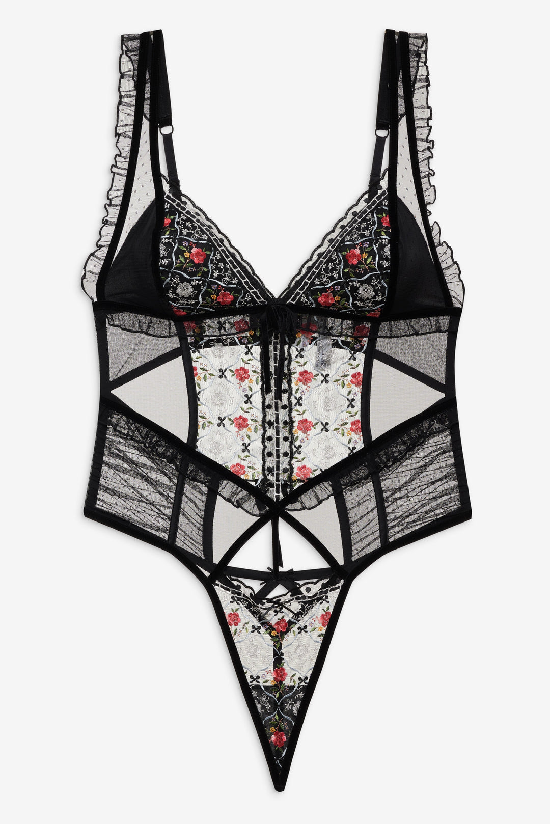 Loretta Teddy Black
