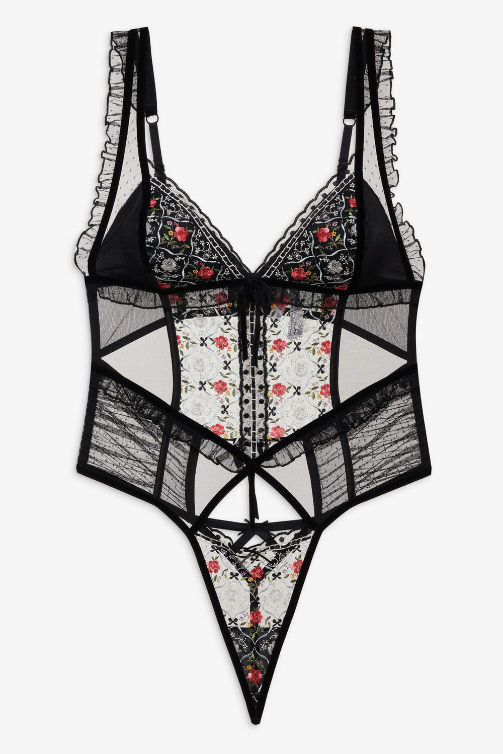 Loretta Teddy Black