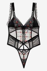 Loretta Teddy Black