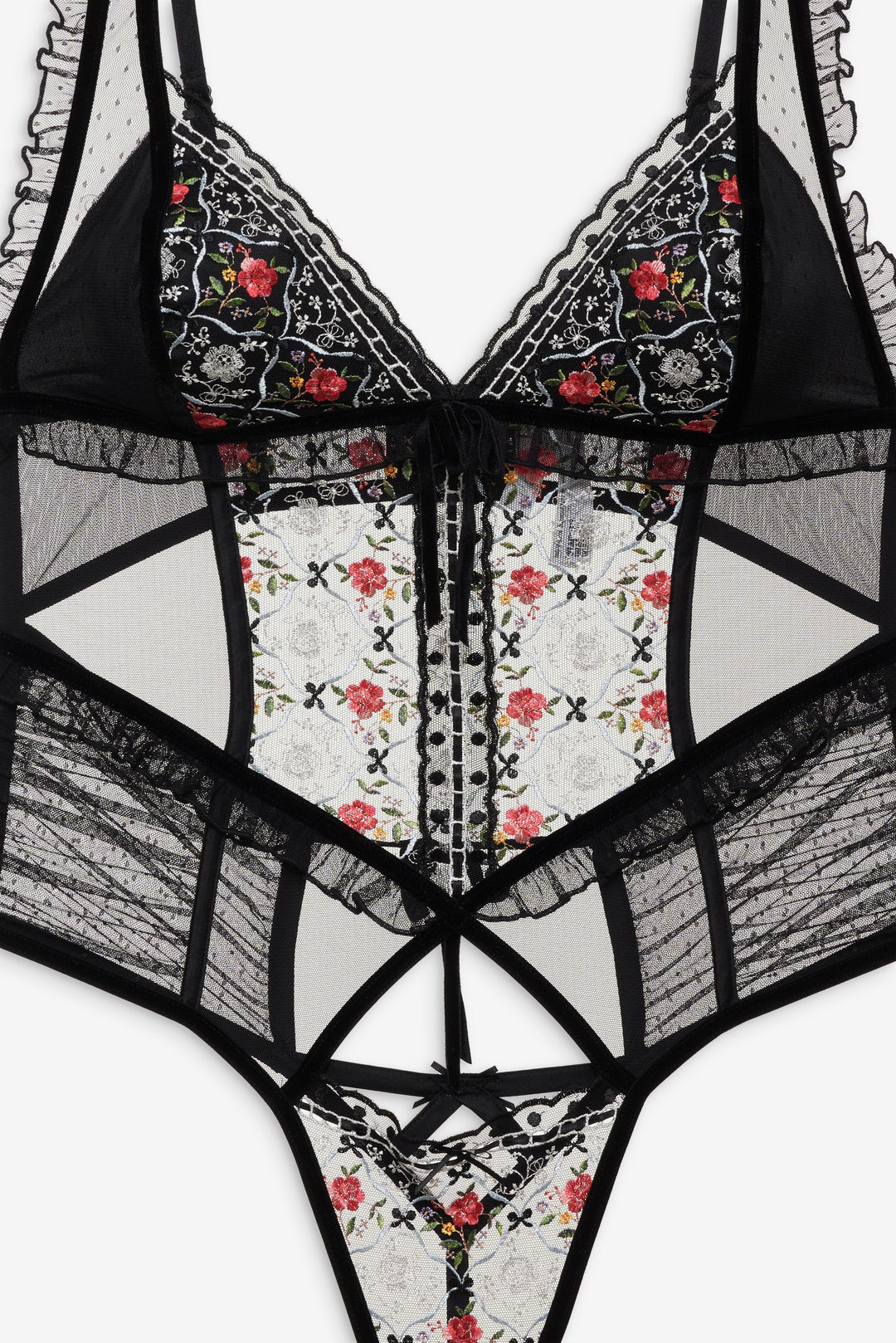 Loretta Teddy Black
