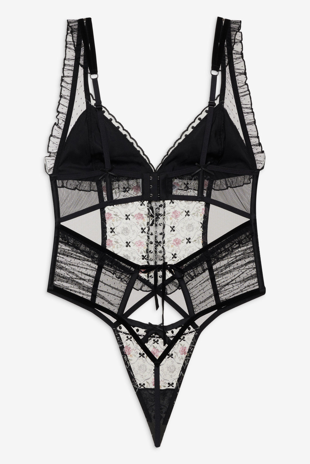 Loretta Teddy Black