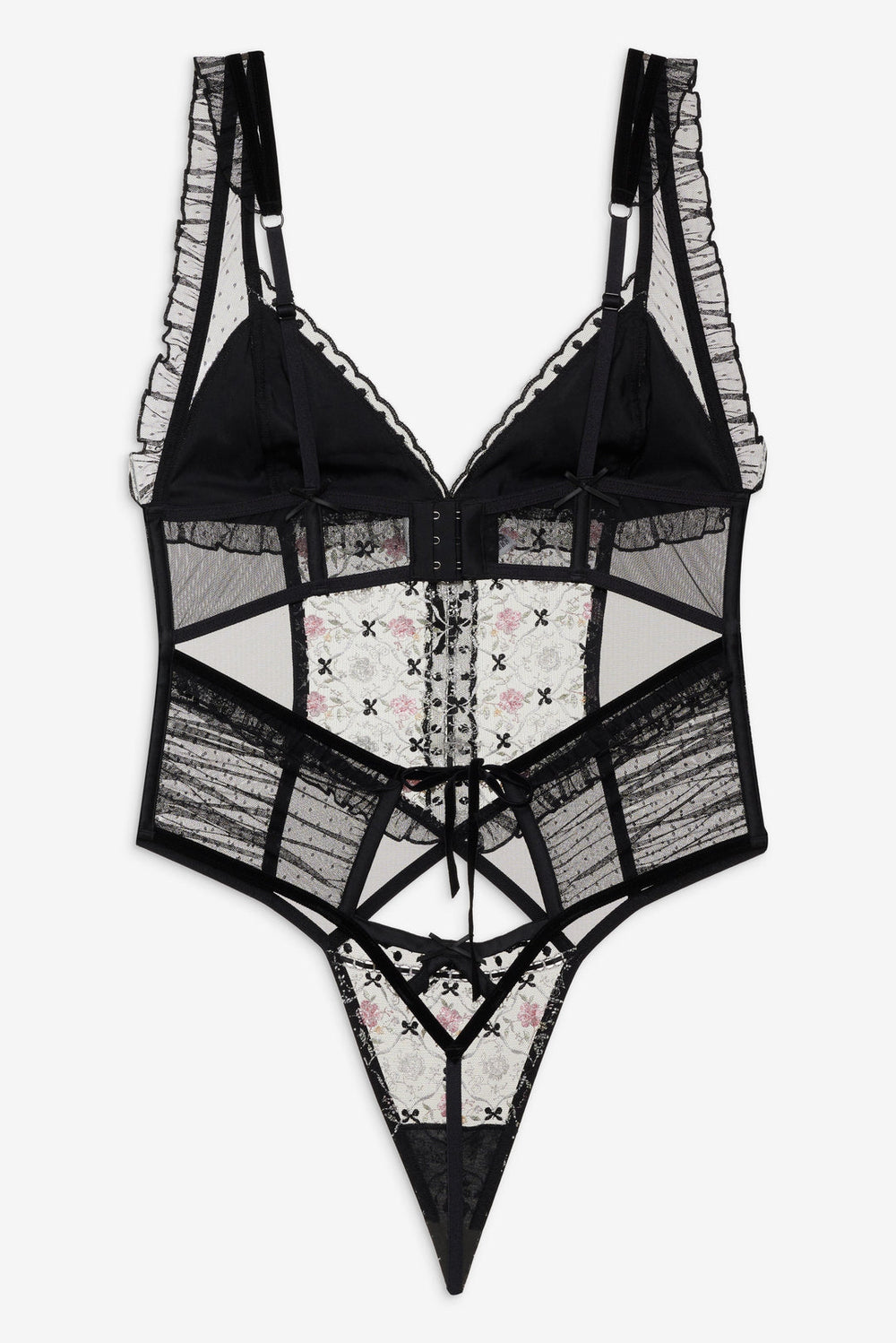 Loretta Teddy Black
