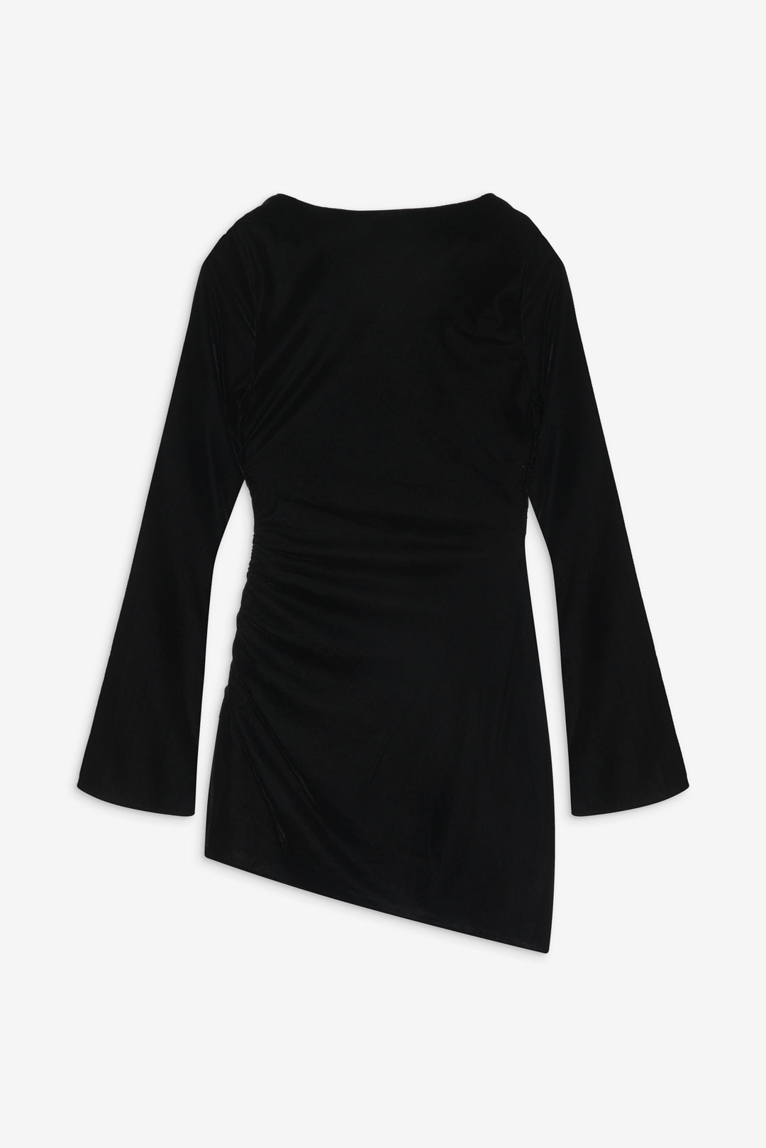 Tamera Mini Dress Black