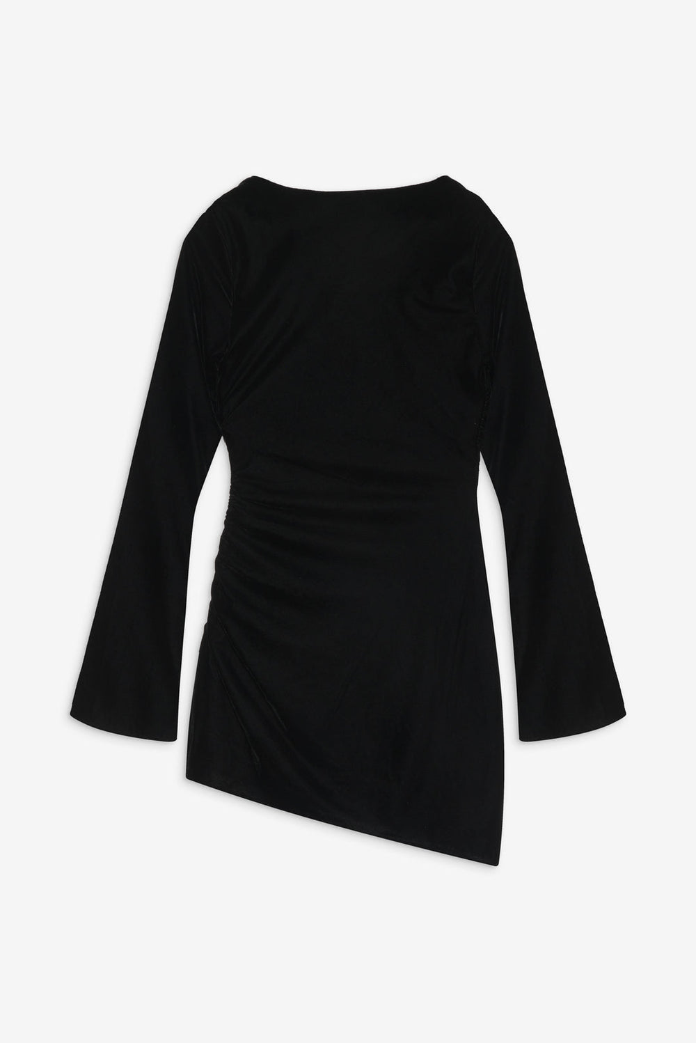 Tamera Mini Dress Black
