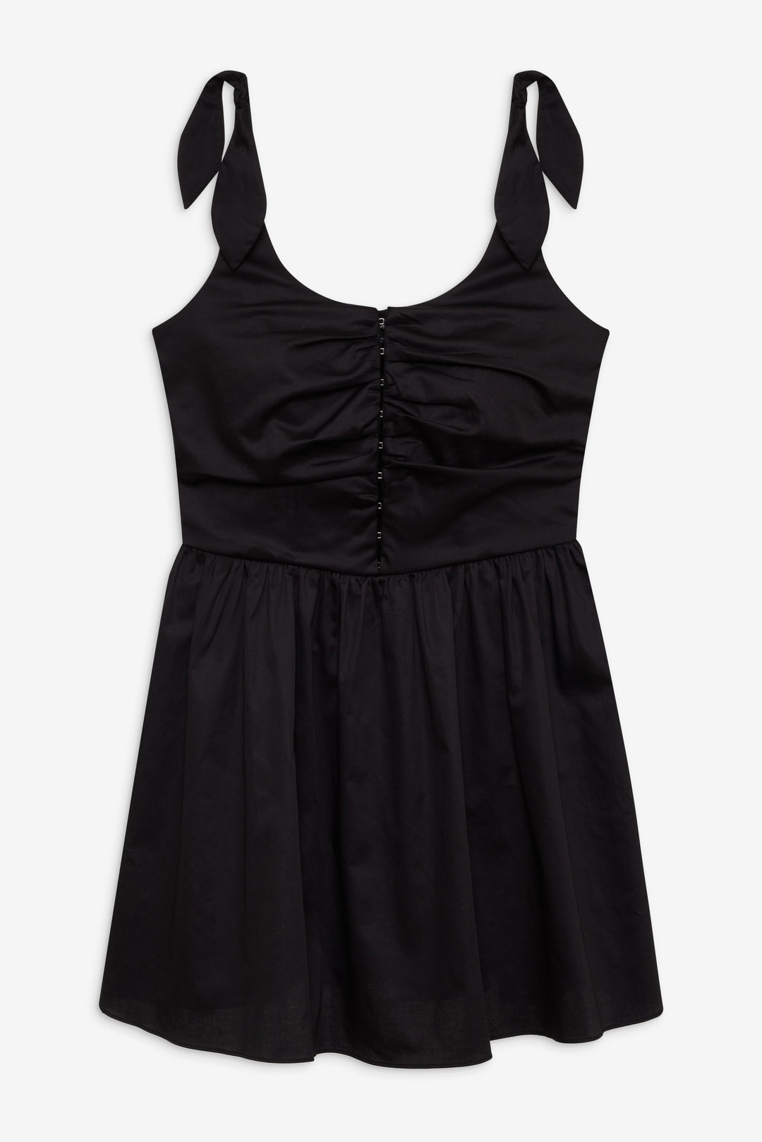 Quinne Mini Dress Black