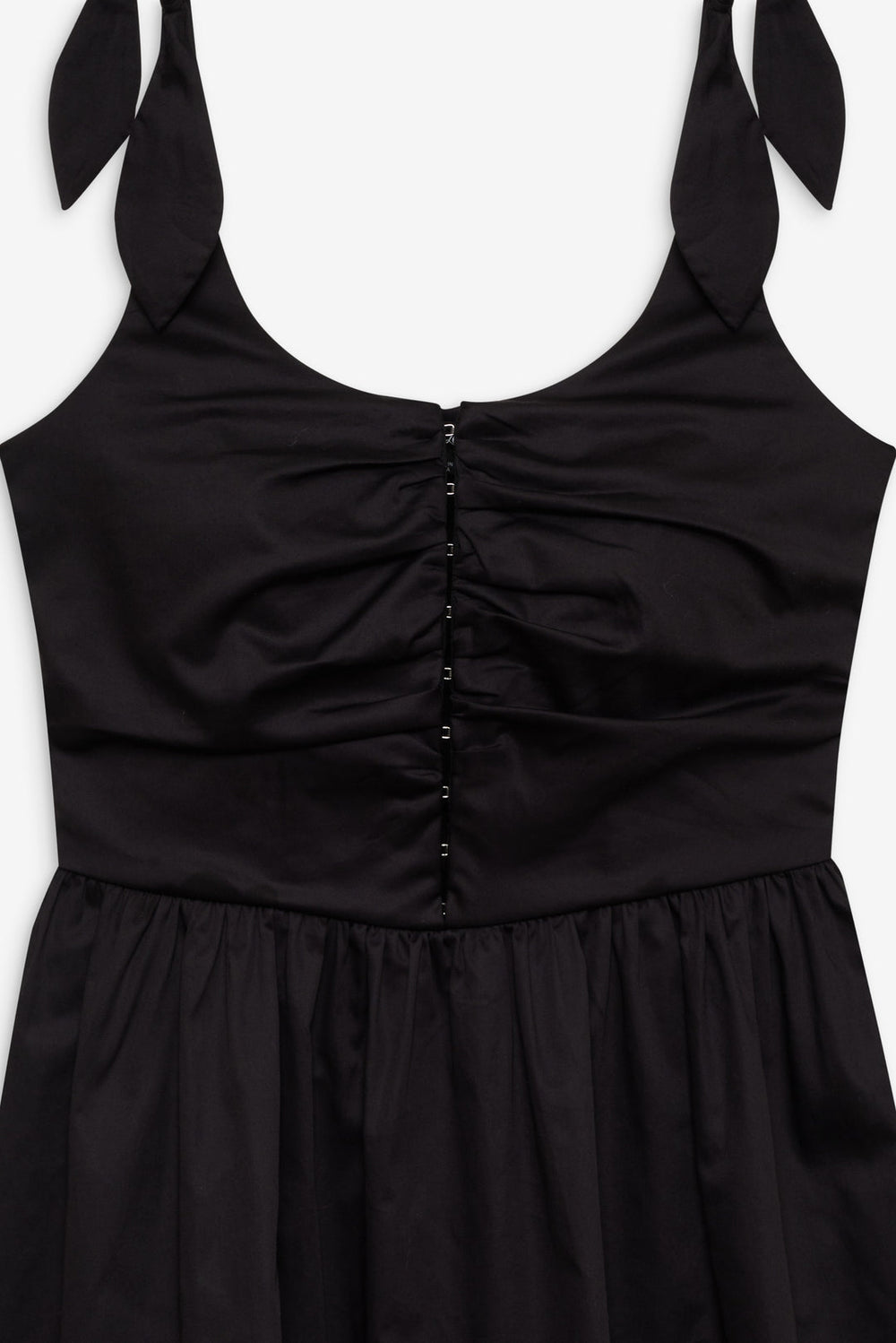 Quinne Mini Dress Black